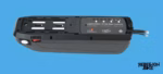 Grin Baserunner V4 L10 fitted Hailong