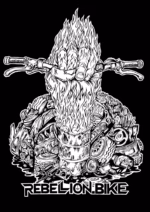 ride and resist clothing