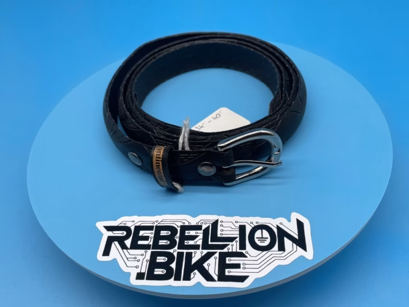 Skinny Tyre Belt for Electric Bike Belt Drive Systems