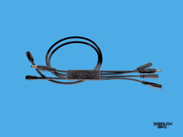 Grin Superharness Main9 Cable