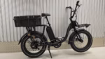 Rad Power RadRunner Utility E-Bike Compact & Versatile