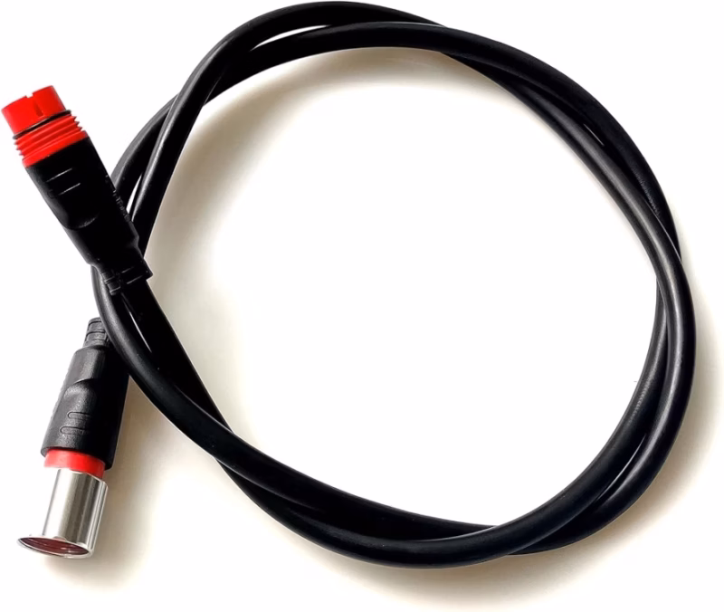 Julet L1121 Bafang Motor Cable 11 Pin B