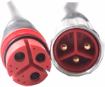 Julet L1121 Bafang Motor Cable 11 Pin C