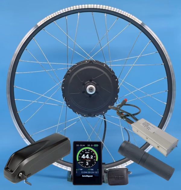 750W E-Bike Conversion Kit