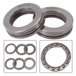 Bearing Bafang BBS01 BBS02 BBSHD