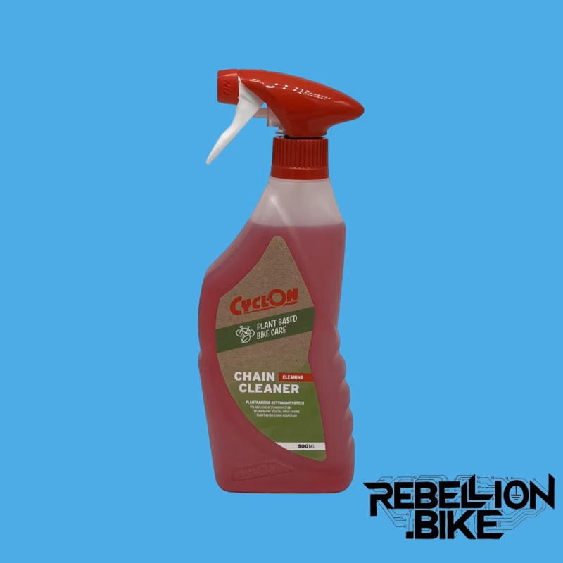 Cyclon Plant Based Chain Cleaner 500ml