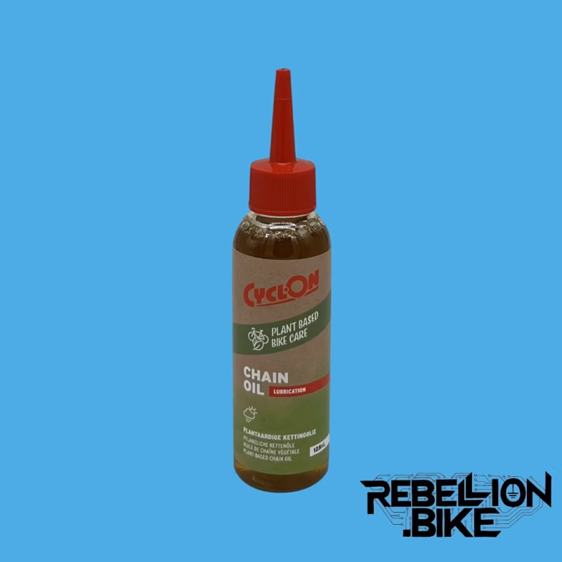 Cyclon Plant Based Chain Oil 125ml