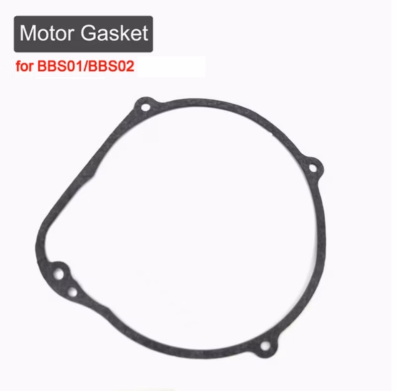 Motor Waterproof Ring Seal Gasket Bafang BBS01 BBS02