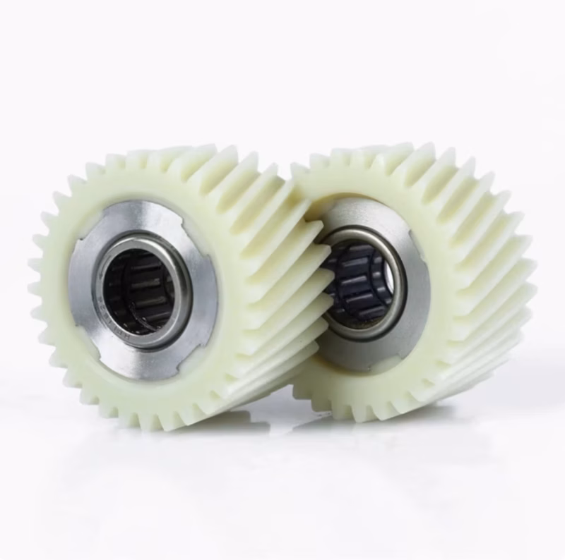 Nylon gear Bafang BBS01