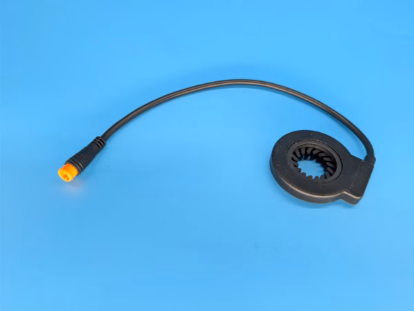 Low Profile Pedal Assist Sensor 3 Pin Julet Connector