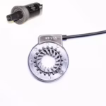 Slim Pedal Assist Sensor PAS