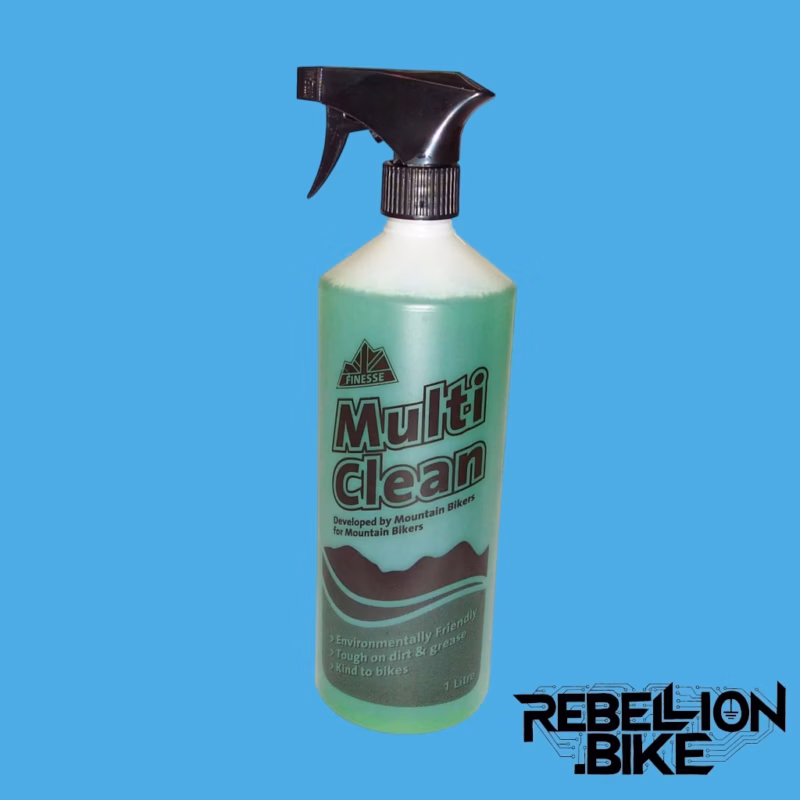 Finesse Multi Clean Bike Cleaner