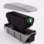 Gouach Infinite Battery