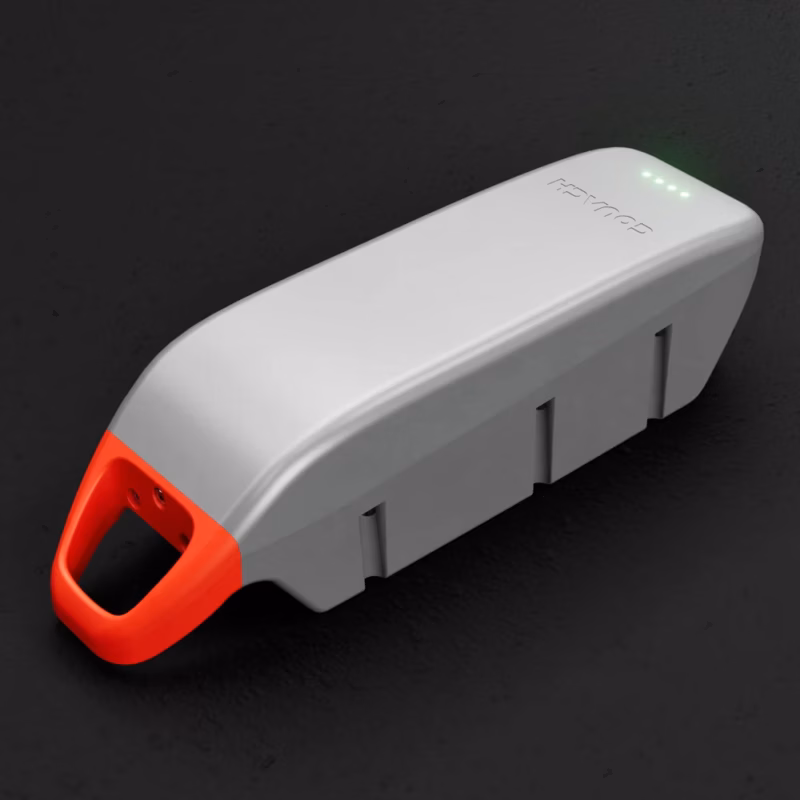 Gouach Infinite Battery