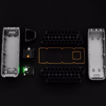 Gouach Infinite Battery Kit