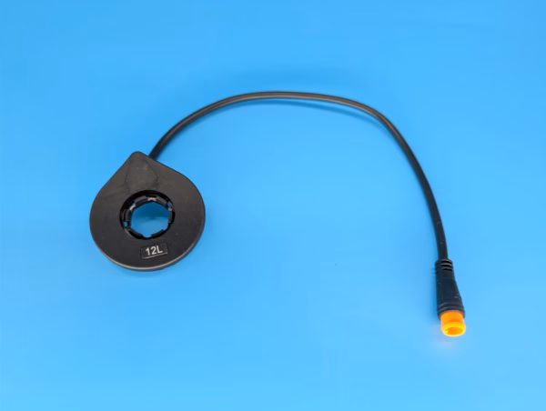 Low Profile Pedal Assist Sensor