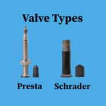 Presta or Schrader?