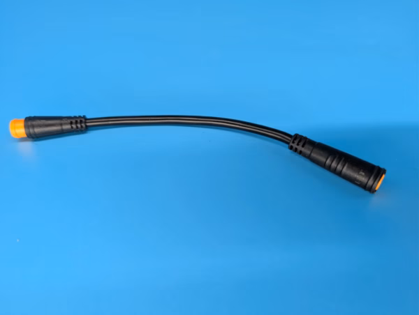 3 Pin PAS Wiring Adapter