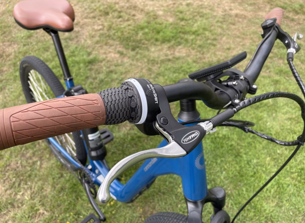 Cannondale Adventure 2 Electric Conversion
