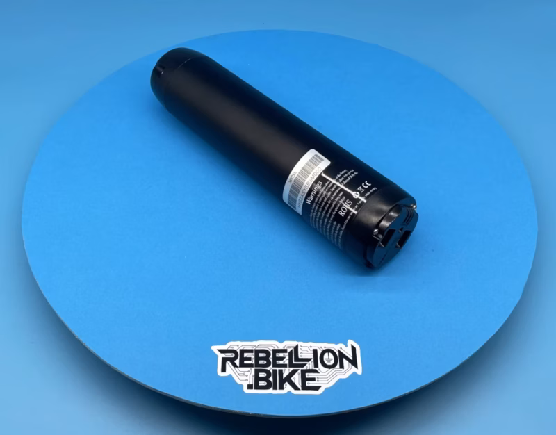 Bottle Battery 36V E-Bike