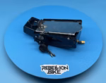 Frog E-Bike Battery Seatpost Mount