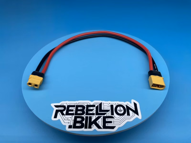 XT60 Extension Cable