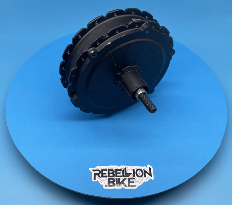 Bafang H640 G0900 750W Rear Motor E-Bike