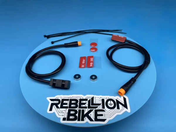 Hydraulic Brake Sensors E-Bike
