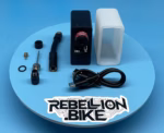 Rock Bros Mini Air Compressor Bike