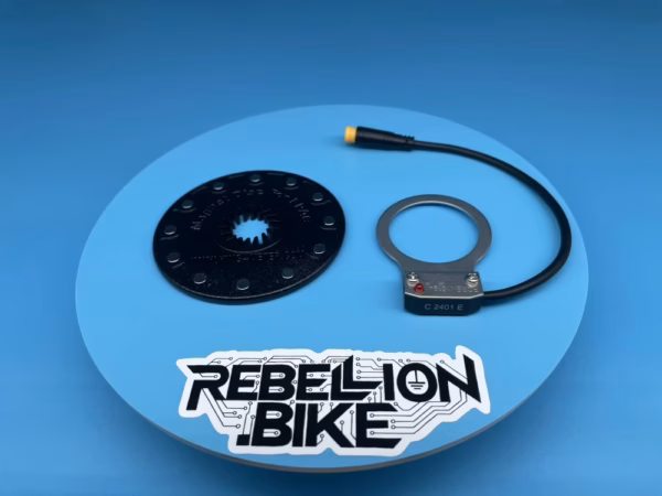 Pedal Assist Sensor (PAS) V-12 12 Magnet